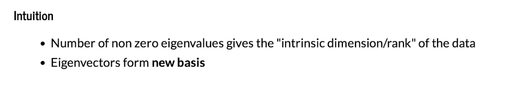 Matrix elimination