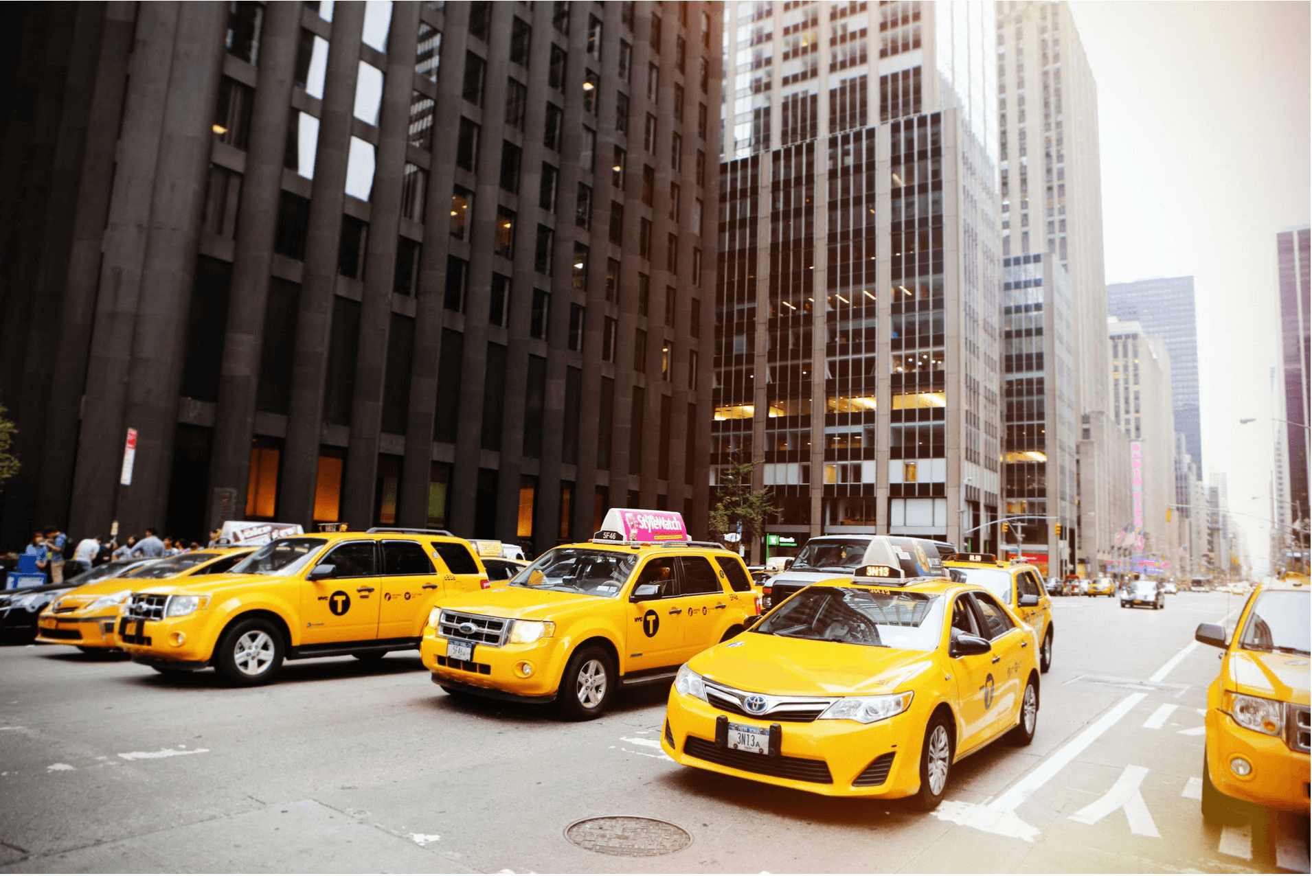 NYC Taxi Fare Prediction Model